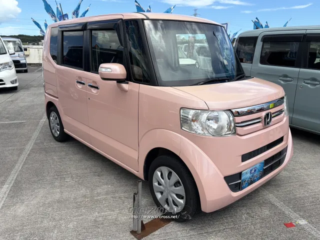 ホンダ N-BOX
