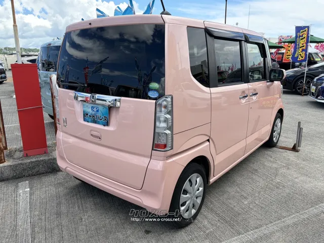 ホンダ N-BOX