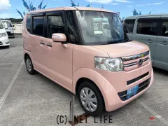 ホンダ N-BOX