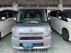 ダイハツ タント