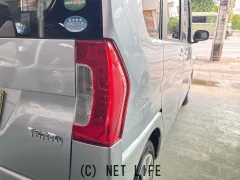 ダイハツ タント