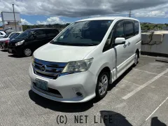 日産 セレナ