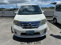 日産 セレナ