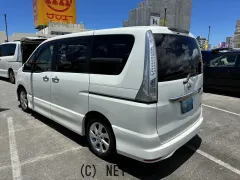 日産 セレナ
