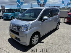 ダイハツ ムーヴ
