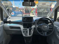 ダイハツ ムーヴ