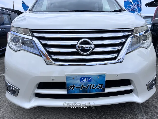 日産 セレナ