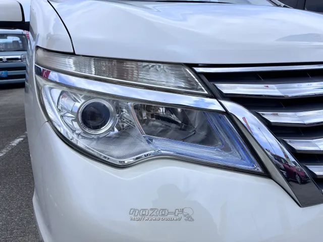 日産 セレナ
