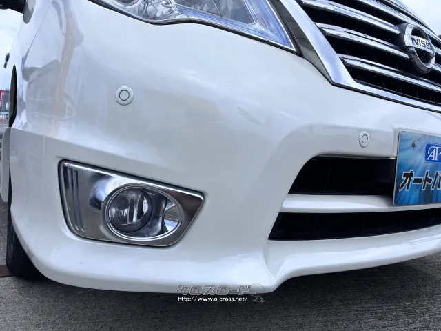 日産 セレナ