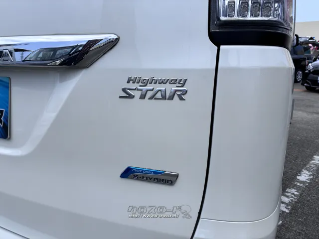 日産 セレナ