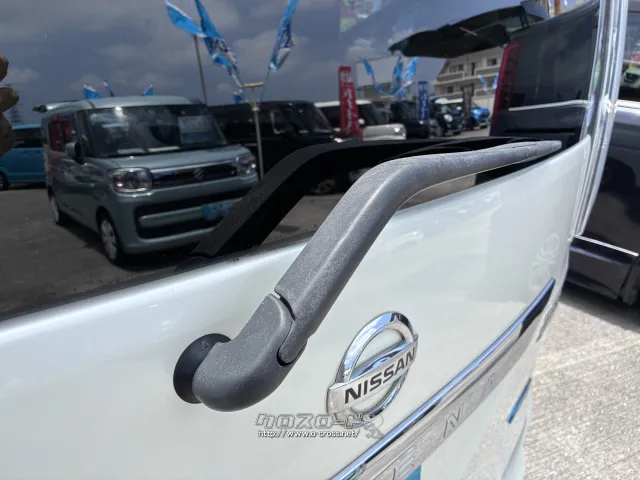 日産 セレナ