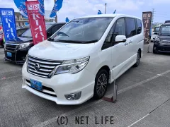 日産 セレナ