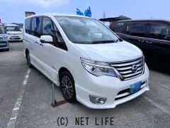 日産 セレナ