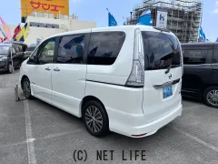 日産 セレナ