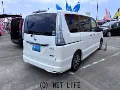 日産 セレナ