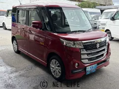 スズキ スペーシア