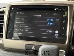 スズキ スペーシア