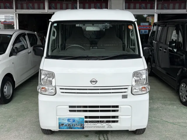 日産 NV100クリッパー