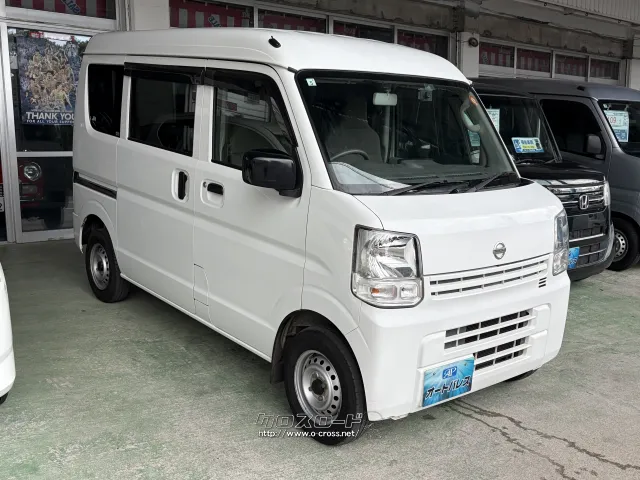 日産 NV100クリッパー