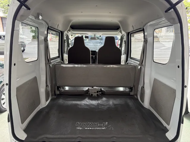 日産 NV100クリッパー