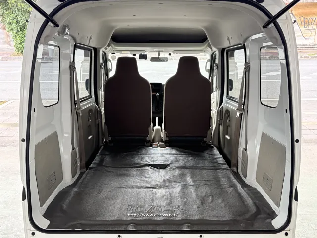 日産 NV100クリッパー