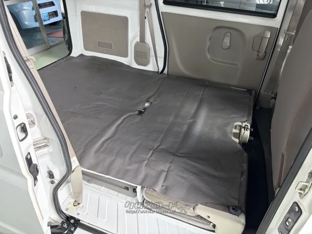 日産 NV100クリッパー