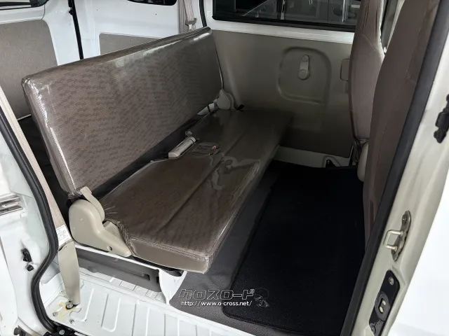 日産 NV100クリッパー
