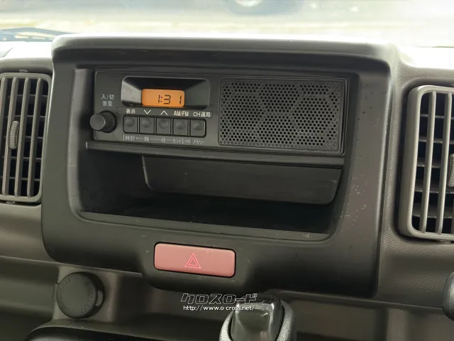 日産 NV100クリッパー