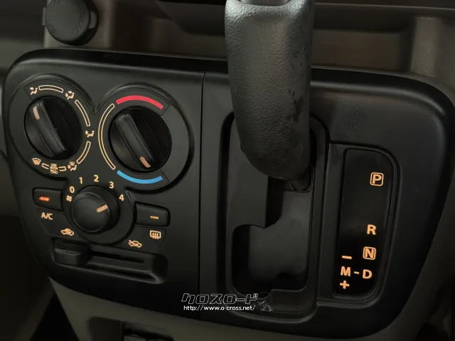 日産 NV100クリッパー