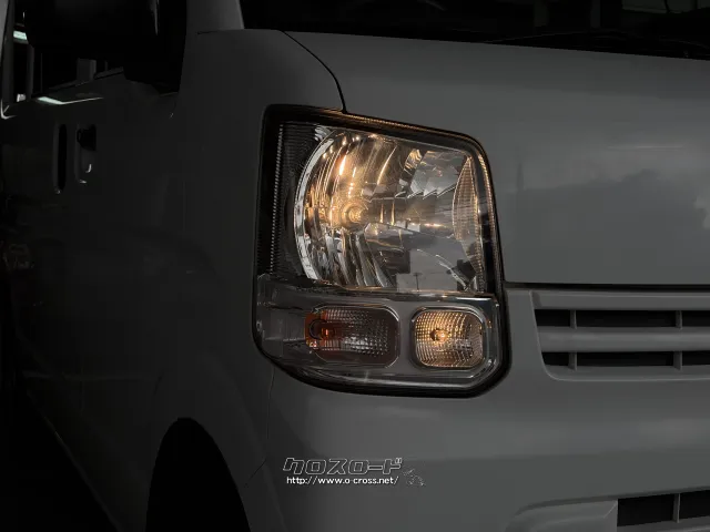 日産 NV100クリッパー