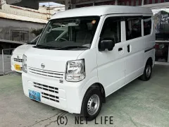 日産 NV100クリッパー