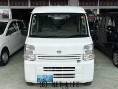 日産 NV100クリッパー