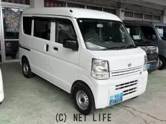 日産 NV100クリッパー