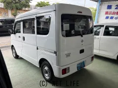 日産 NV100クリッパー