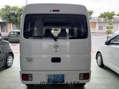 日産 NV100クリッパー