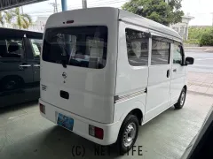 日産 NV100クリッパー