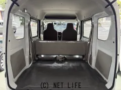 日産 NV100クリッパー