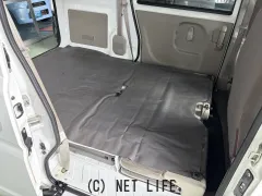 日産 NV100クリッパー