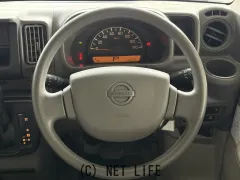 日産 NV100クリッパー