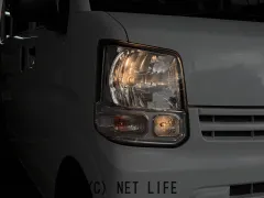 日産 NV100クリッパー