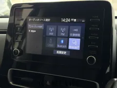 トヨタ アクア
