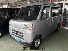 ダイハツ ハイゼットカーゴ
