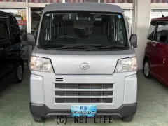 ダイハツ ハイゼットカーゴ