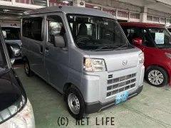 ダイハツ ハイゼットカーゴ