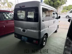 ダイハツ ハイゼットカーゴ