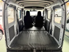 ダイハツ ハイゼットカーゴ