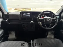 ダイハツ ハイゼットカーゴ