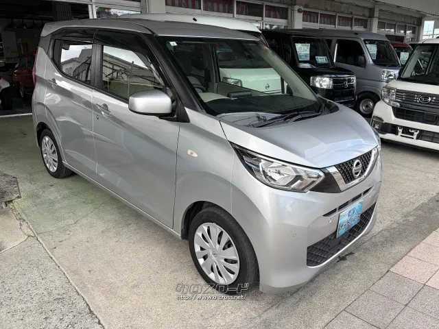 日産 デイズ