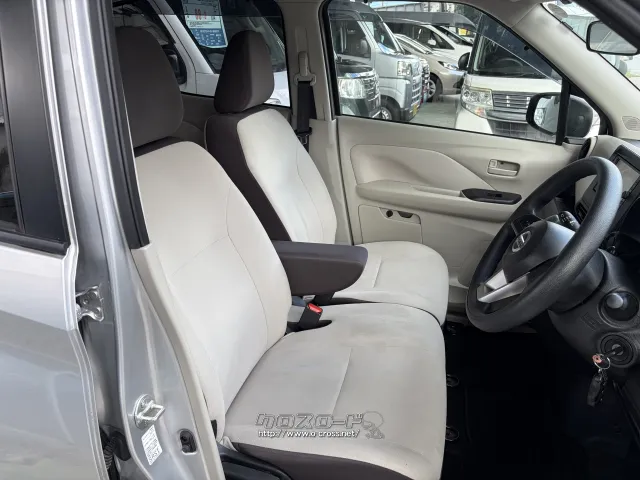 日産 デイズ