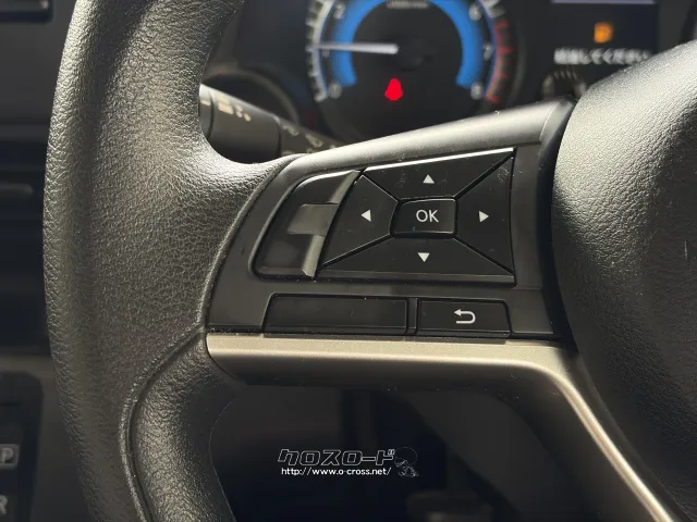 日産 デイズ